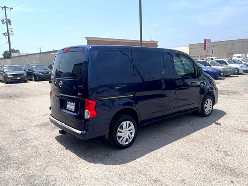 Used 2014 Nissan NV200 SV w/ Technology Package image 6