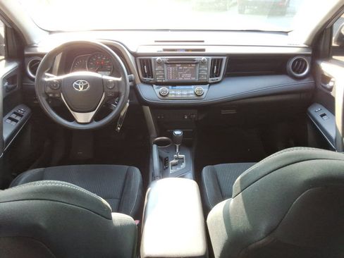 Used 2015 Toyota RAV4 XLE w/ Preferred Accessory Package FWD image 20