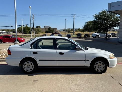 Used 1996 Honda Civic LX image 6