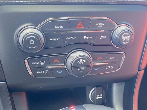 Used 2019 Dodge Charger SRT Hellcat w/ Harman/Kardon Audio Group image 22