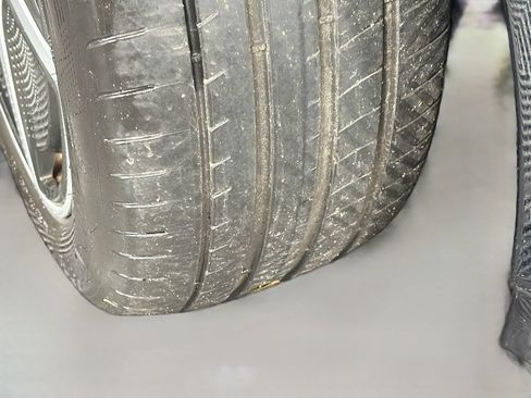 Used 2023 Mercedes-Benz EQS 580 4MATIC SUV image 40