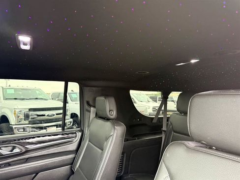Used 2022 GMC Yukon XL Denali w/ Max Trailering Package AWD/4WD image 29