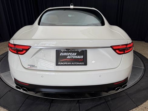 Used 2024 Maserati GranTurismo Modena image 10