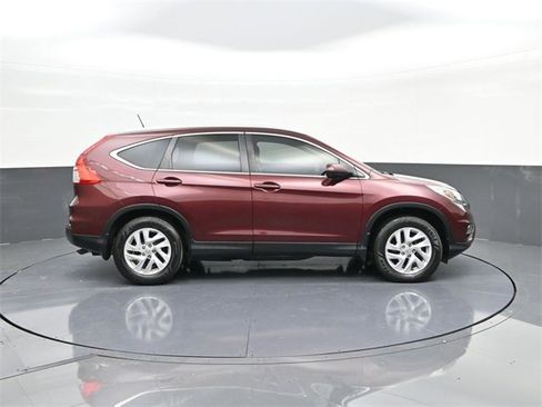 Used 2016 Honda CR-V EX-L image 25