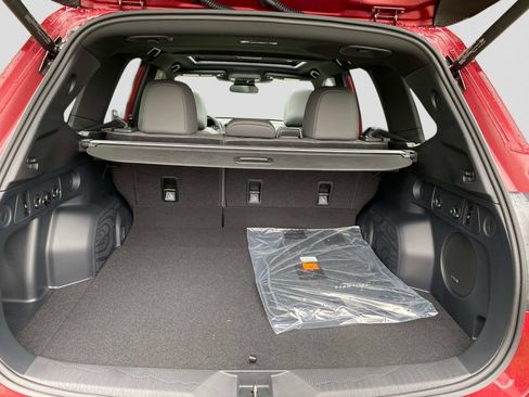 New 2026 Subaru Forester Limited AWD/4WD image 5
