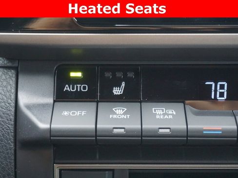 New 2026 Toyota Camry SE image 8