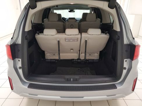 Certified 2025 Honda Odyssey EX-L image 23