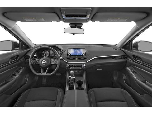 New 2025 Nissan Altima 2.5 S image 28