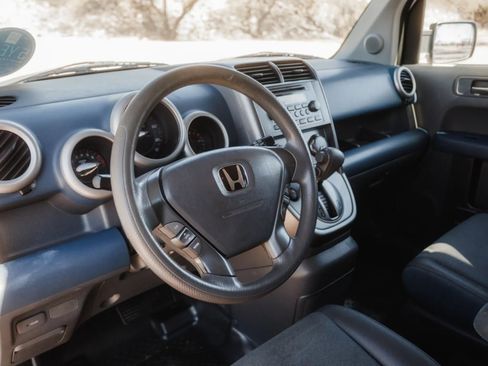 Used 2006 Honda Element EX-P image 13