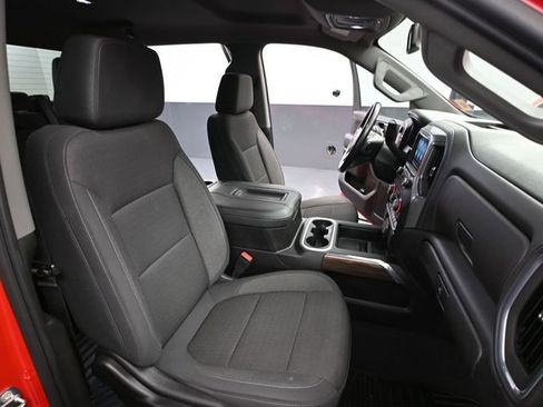 Used 2020 Chevrolet Silverado 1500 RST w/ All-Star Edition image 48