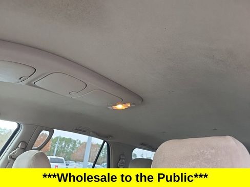 Used 2005 Toyota Sequoia SR5 image 20