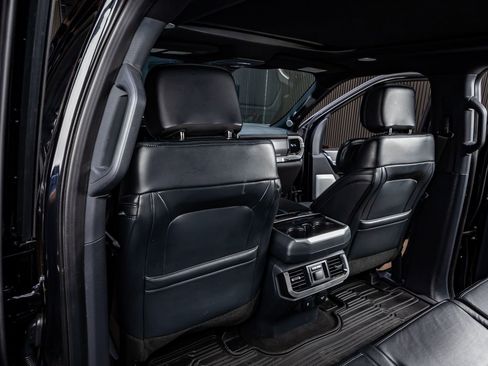 Used 2024 Ford F150 Platinum w/ Equipment Group 702A High image 32