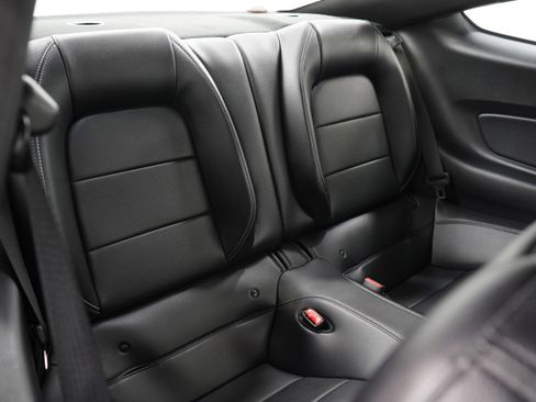 Used 2016 Ford Mustang GT Premium RWD image 12