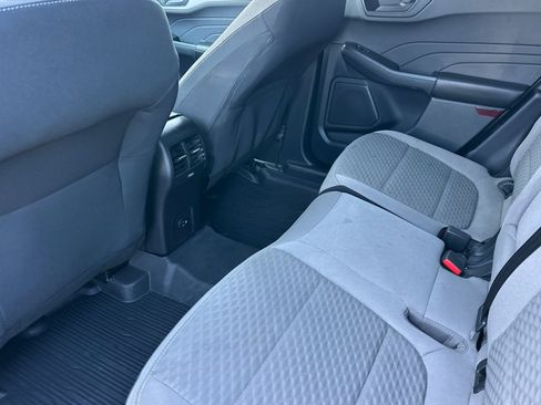 Used 2022 Ford Escape SE w/ Convenience Package AWD/4WD image 11