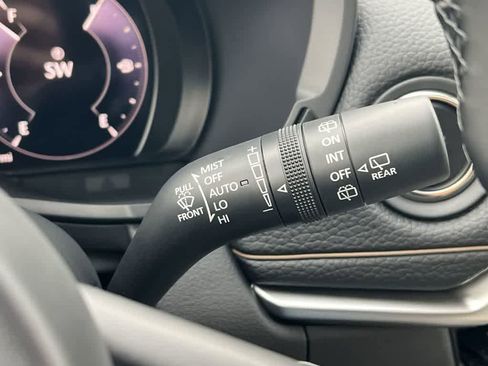 Certified 2025 MAZDA CX-90 Plug-In Hybrid w/ Preferred image 25