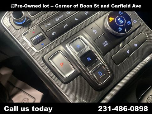 Used 2023 Hyundai Santa Fe SEL AWD/4WD image 24