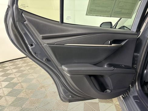 Used 2025 Toyota Camry XSE image 22