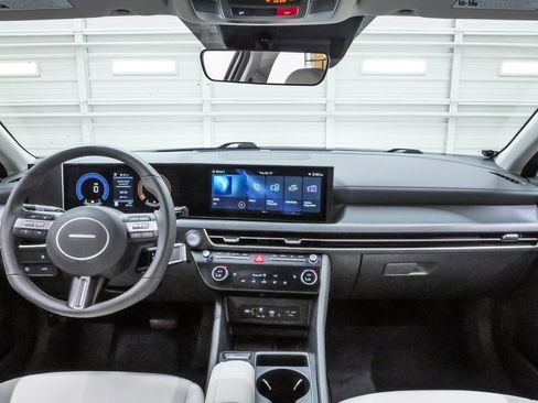 Certified 2026 Hyundai Sonata SEL FWD image 15