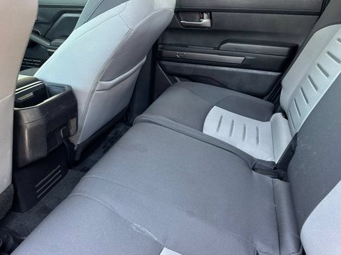 Certified 2025 Toyota Tacoma TRD Sport AWD/4WD image 16