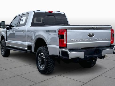 Certified 2024 Ford F250 Lariat w/ Lariat Ultimate Package image 12