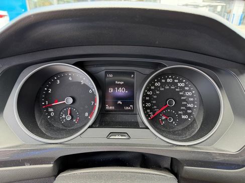 Used 2021 Volkswagen Tiguan S AWD/4WD image 9