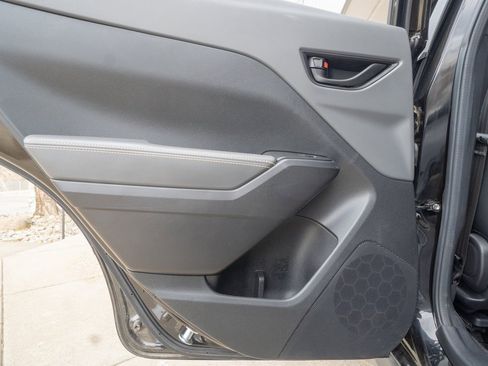 Certified 2025 Subaru Crosstrek 2.5i Sport w/ Popular Package #4A image 16