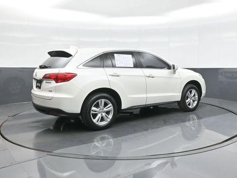 Used 2015 Acura RDX AWD w/ Technology Package image 7