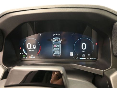 New 2026 Ford Explorer ST w/ Sun And Sound Package image 16