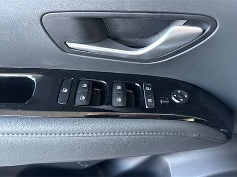 Used 2024 Hyundai Tucson SEL image 11