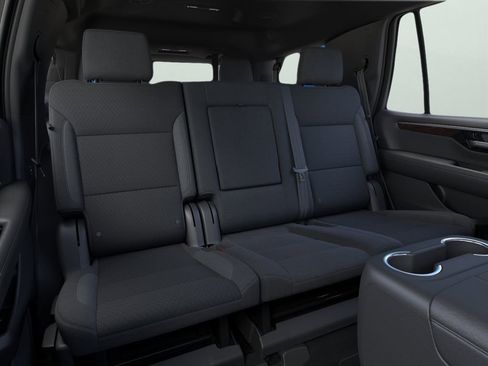 New 2026 Chevrolet Tahoe LS RWD image 11