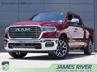 Used 2026 RAM 1500 Laramie AWD/4WD 360° Tour