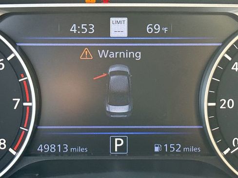 Used 2020 Nissan Altima 2.5 Platinum AWD/4WD image 20