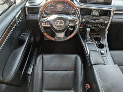 Used 2022 Lexus RX 350 FWD w/ Premium Package image 11
