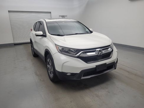 Used 2017 Honda CR-V EX image 13