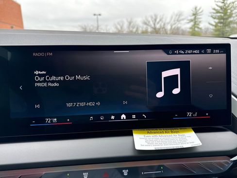 New 2026 BMW X3 xDrive30 image 15