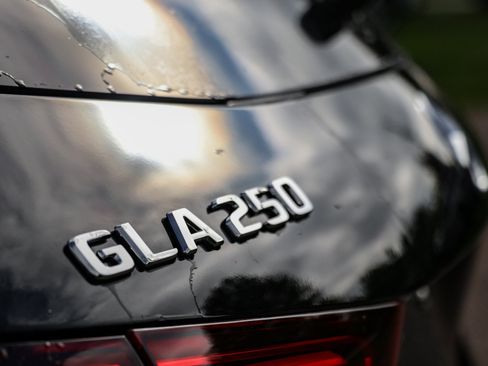 New 2026 Mercedes-Benz GLA 250 4MATIC image 7