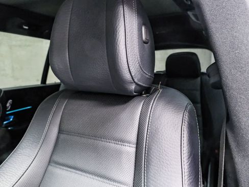 Certified 2023 Mercedes-Benz GLS 580 GLS 580 image 20