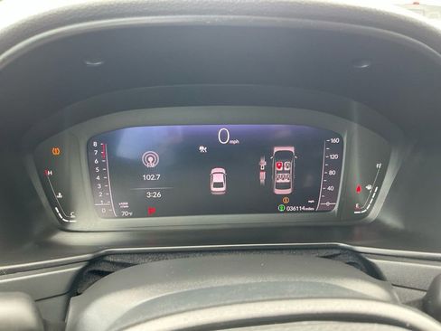 Used 2023 Honda Accord LX image 19