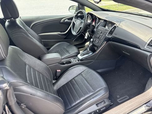 Used 2017 Buick Cascada Premium FWD image 13