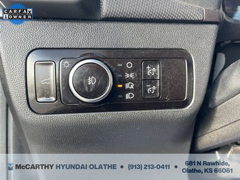 Used 2023 Ford Bronco Sport Big Bend w/ Convenience Package image 24