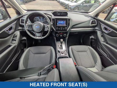 Certified 2023 Subaru Forester Premium AWD/4WD image 31