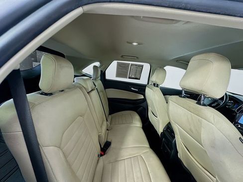 Used 2022 Ford Edge SE w/ Cargo Accessory Package AWD/4WD image 24