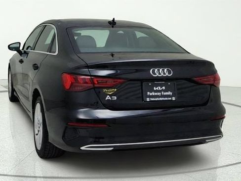 Used 2024 Audi A3 2.0T Premium FWD image 4