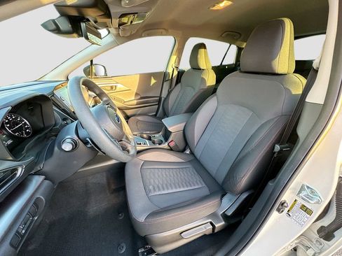 Certified 2025 Subaru Impreza 2.0i Sport w/ Popular Package #1 image 27