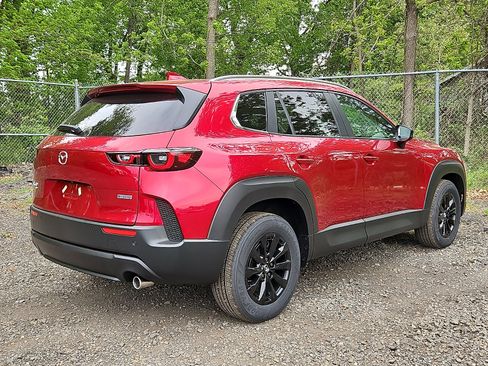 New 2026 MAZDA CX-50 2.5 Hybrid w/ Preferred Pkg AWD/4WD image 6