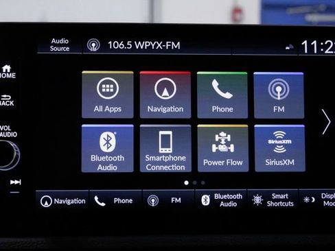 Certified 2024 Honda CR-V Sport Touring image 33