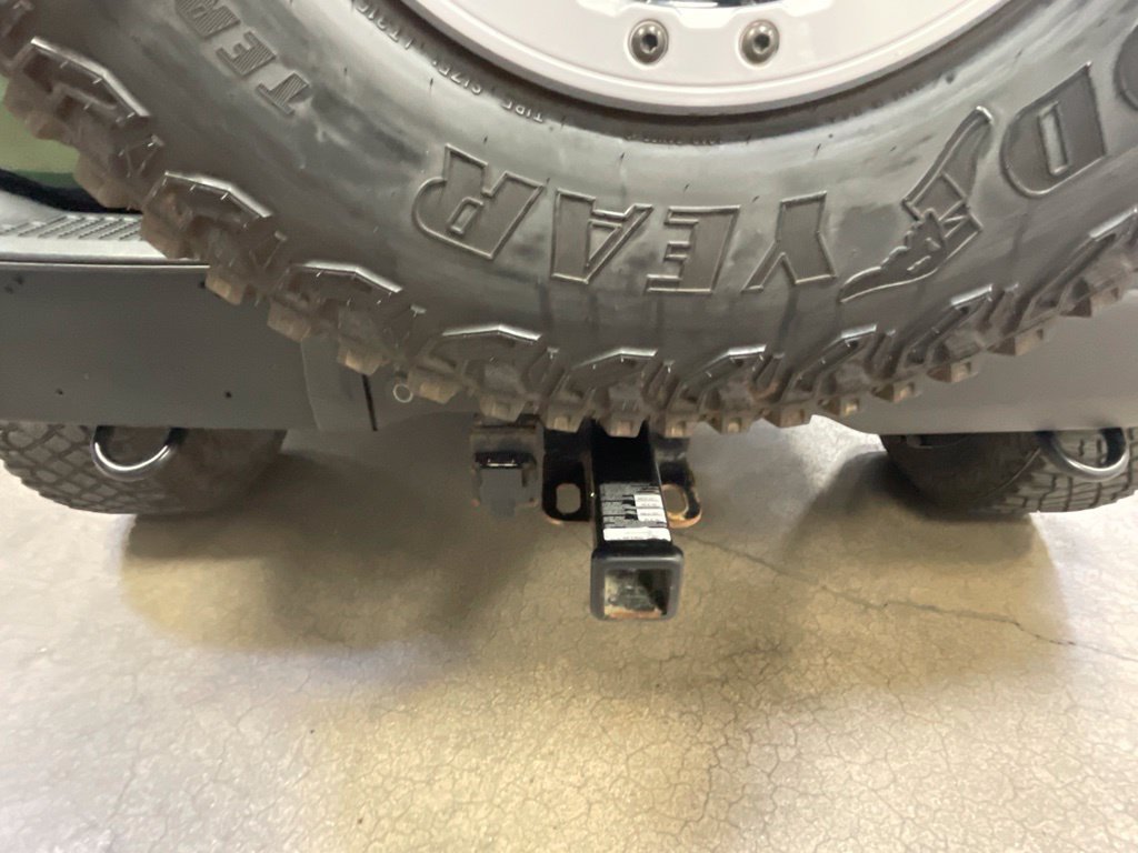 Used 2023 Ford Bronco Badlands AWD/4WD image 20