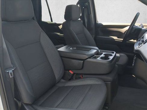 Used 2023 Chevrolet Tahoe LS AWD/4WD image 22