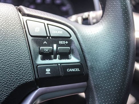 Used 2019 Hyundai Tucson Night FWD image 31
