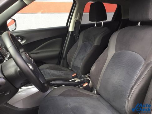 Used 2017 Nissan Juke SV image 22